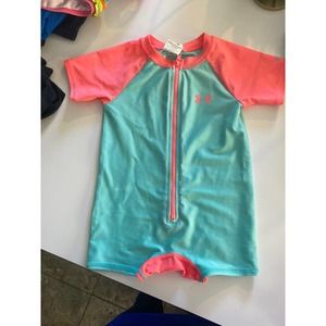 Under Armour Rashguard